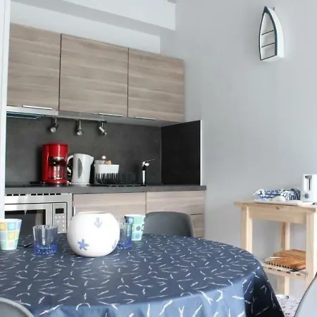 Le Gabut 3 Appartement *