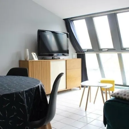 Le Gabut 3 Appartement La Rochelle (Charente-Maritime)