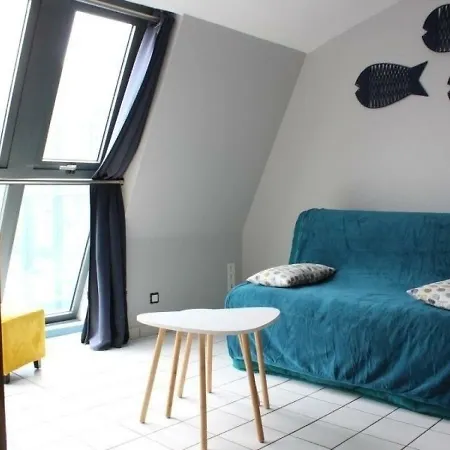 Le Gabut 3 Appartement La Rochelle (Charente-Maritime)