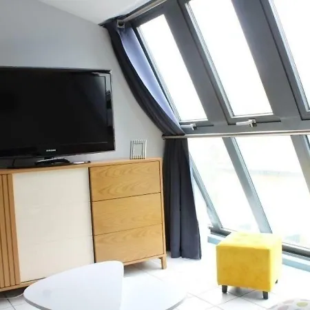 Appartement Le Gabut 3