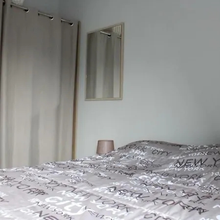 Appartement Le Gabut 3 *
