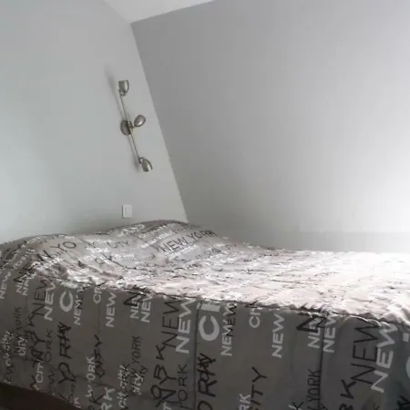 Appartement Le Gabut 3