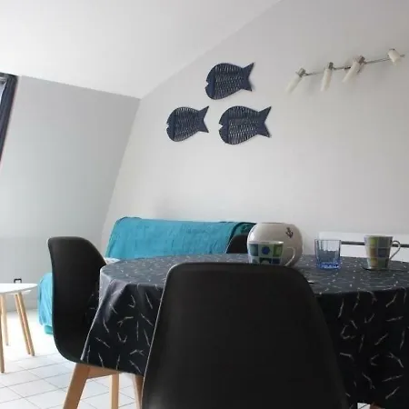 Le Gabut 3 Appartement La Rochelle (Charente-Maritime)