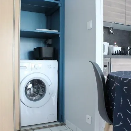 Le Gabut 3 Appartement La Rochelle (Charente-Maritime)