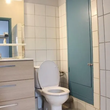 Appartement Le Gabut 3 La Rochelle (Charente-Maritime)